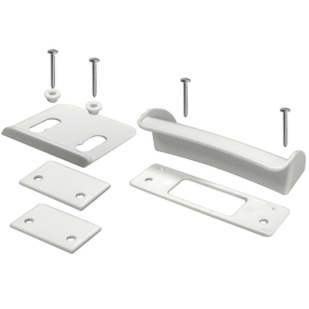 Thetford Hold Down Kit fSmall Porta Potti