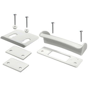 Thetford Hold Down Kit fSmall Porta Potti