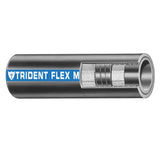 Trident Marine 112 Flex Marine Wet Exhaust  Water Hose  Black  Sold by the Foot