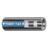 Trident Marine 34 Flex Marine Wet Exhaust  Water Hose  Black  Sold by the Foot