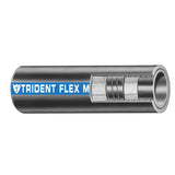 Trident Marine 1 Flex Marine Wet Exhaust  Water Hose  Black  Sold by the Foot