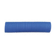 Trident Marine 3 Blue Polyduct Blower Hose  Sold by the Foot