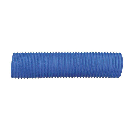 Trident Marine 3 Blue Polyduct Blower Hose  Sold by the Foot