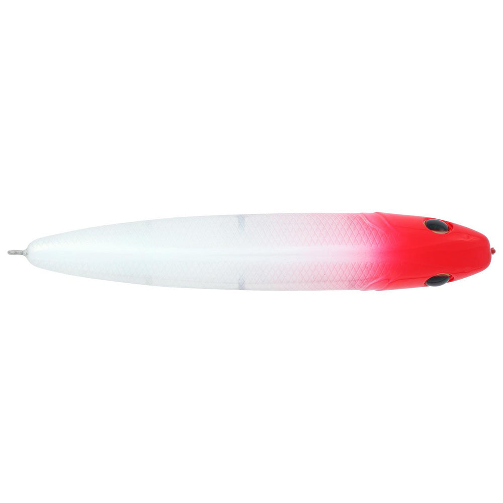 Berkley JWalker 100 Saltwater  Red Head