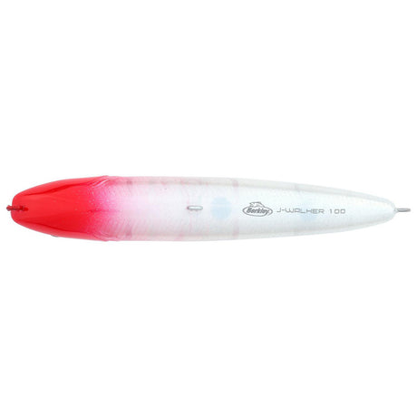 Berkley JWalker 100 Saltwater  Red Head