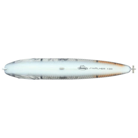Berkley JWalker 100 Saltwater  Mangrove Minnow