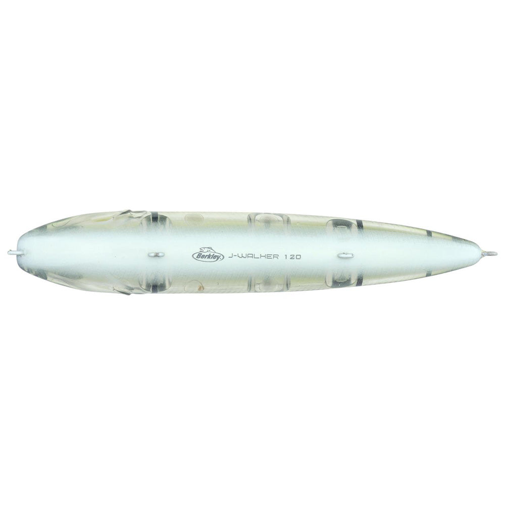 Berkley JWalker 120 Saltwater  HD Pilchard