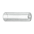 Trident Marine 1 Heavy Duty Reinforced PVC FDA Hose  Drinking Water Safe  Clear  Sold by the Foot