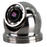 Iris High Definition 3MP IP Mini Dome Camera  2MP Resolution  316 SS  120Degree HFOV  28mm Lens