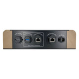 Iris IP Camera Recorder wIrisControl fGarmin OneHelm Host  1TB HDD  32 IP Camera Inputs
