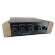 Iris IP Camera Recorder wIrisControl fGarmin OneHelm Host  1TB HDD  32 IP Camera Inputs