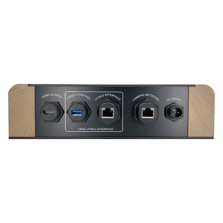 Iris IP Camera Recorder  No IrisControl  1TB HDD  32 IP Camera Inputs