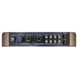 Iris Hybrid Camera Recorder wIrisControl fGarmin OneHelm Host  1TB HDD  8 Analogue  4 IP Camera Inputs