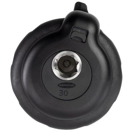 Ronstan 30QT Orbit Winch wQuick Trim