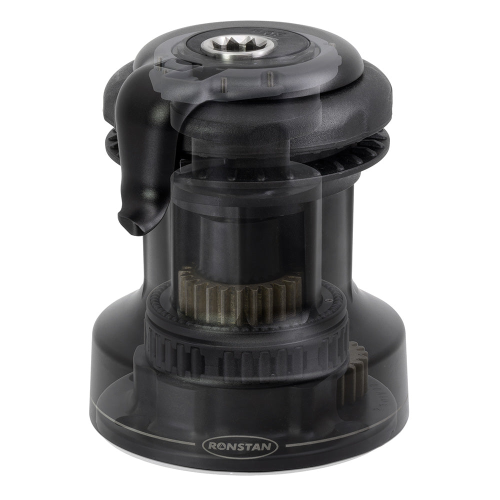 Ronstan 30QT Orbit Winch wQuick Trim