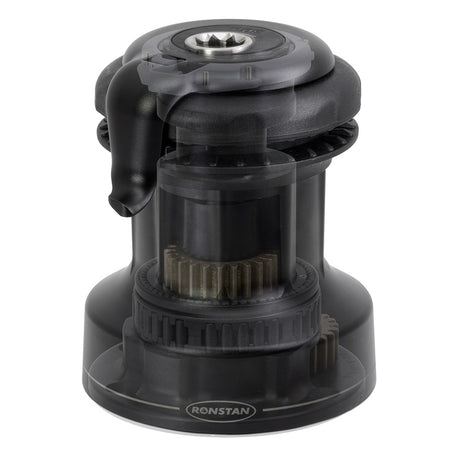 Ronstan 30QT Orbit Winch wQuick Trim