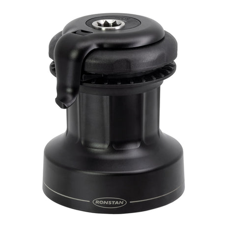 Ronstan 30QT Orbit Winch wQuick Trim