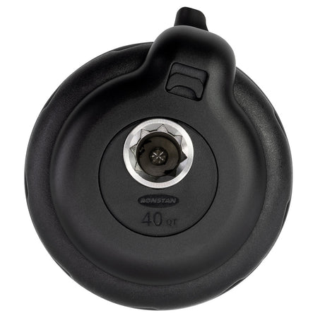 Ronstan 40QT Orbit Winch wQuick Trim