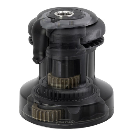 Ronstan 40QT Orbit Winch wQuick Trim