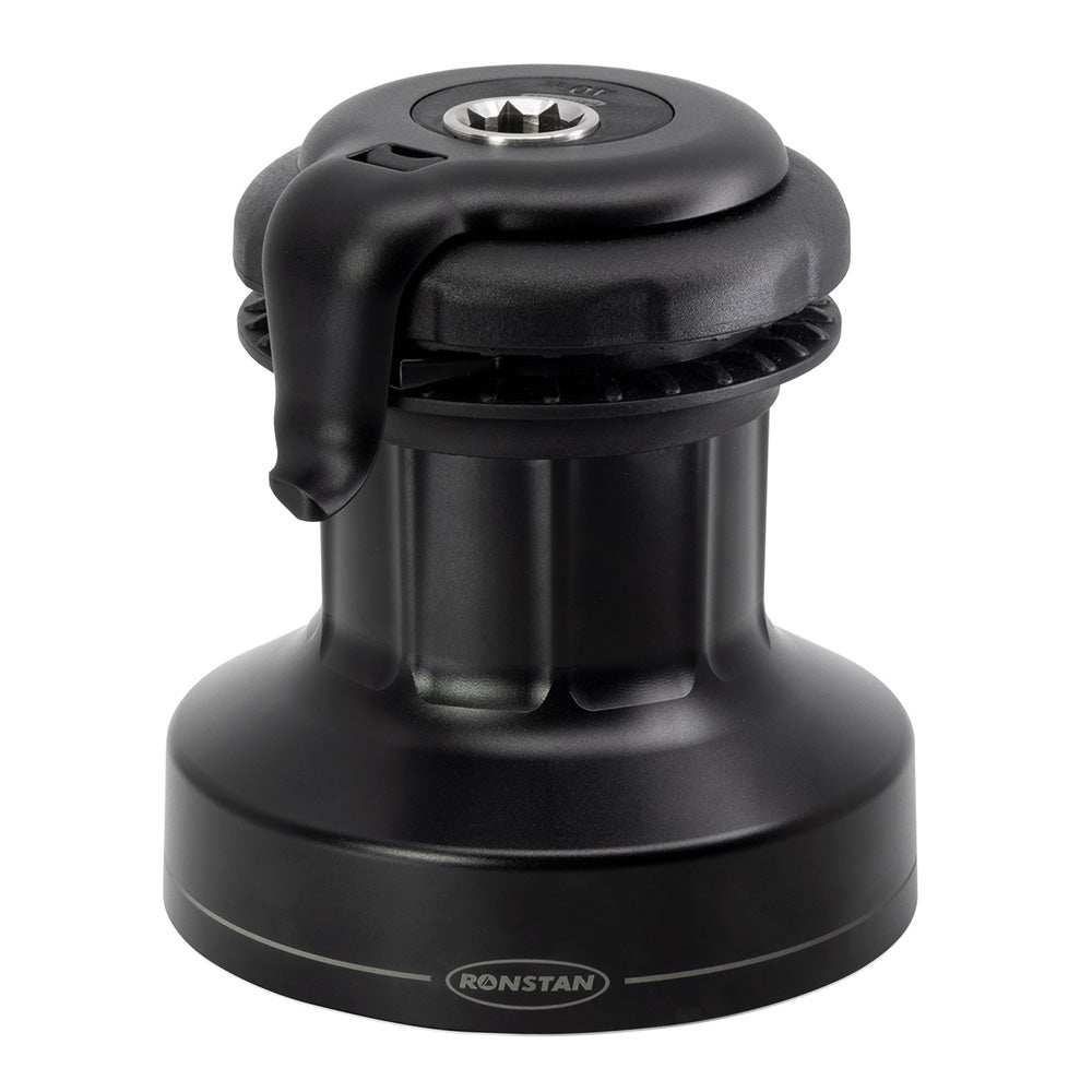 Ronstan 40QT Orbit Winch wQuick Trim