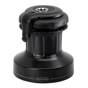 Ronstan 40QT Orbit Winch wQuick Trim