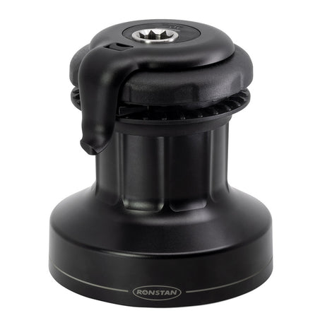 Ronstan 40QT Orbit Winch wQuick Trim