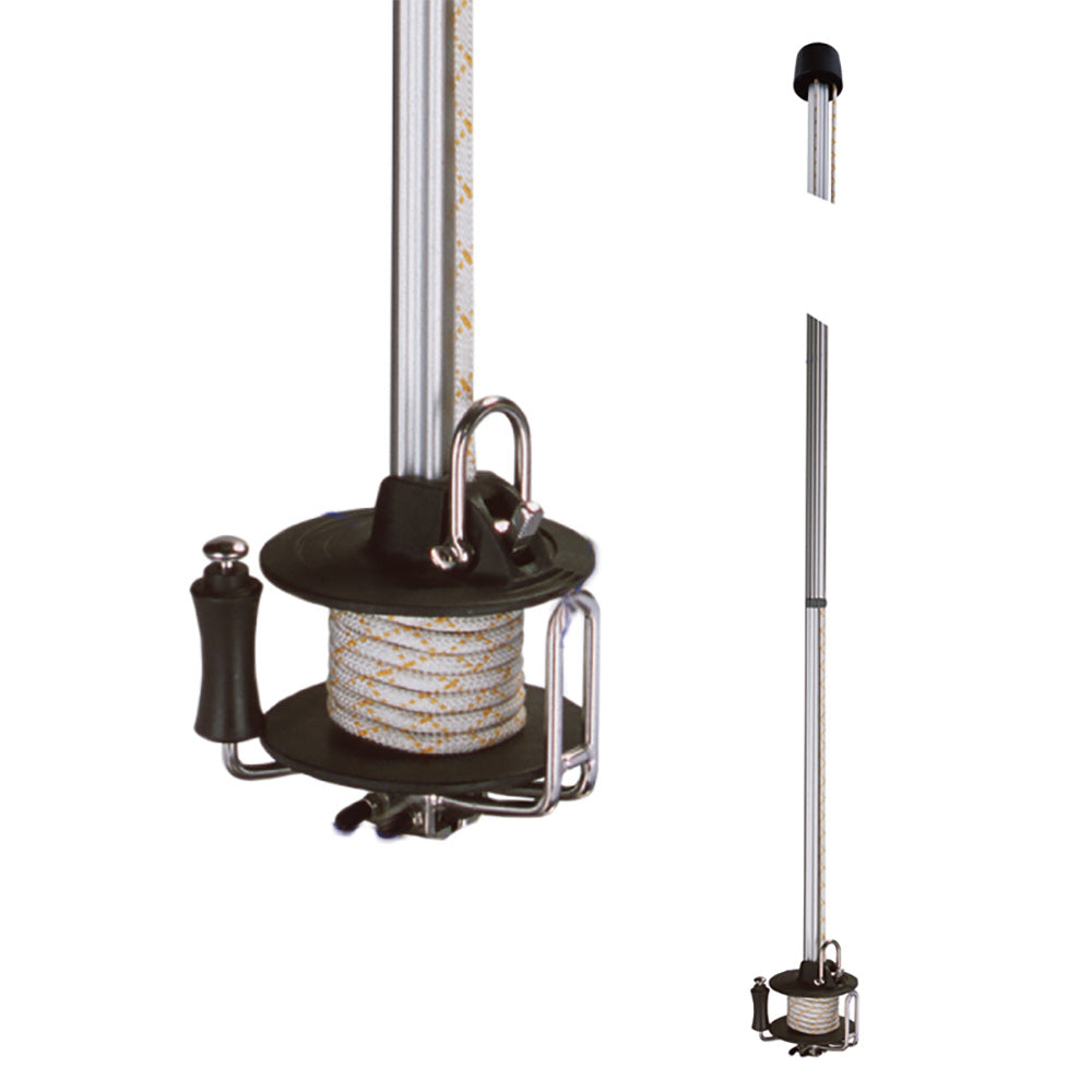 Wichard Profurl C260 Headsail ReefingFurling System