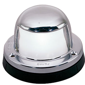 Perko Horizontal Mount Stern Light  Stainless Steel