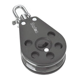 Barton Marine Ratchet Block  55mm
