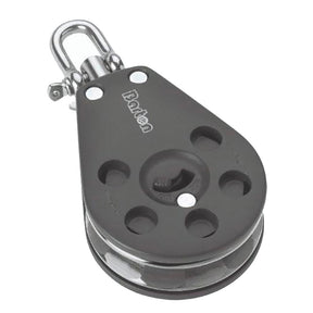 Barton Marine Ratchet Block  55mm