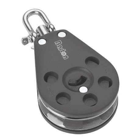 Barton Marine Ratchet Block  55mm