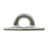 Wichard Diamond Pad Eye  Round  60mm Length 22364  M5 Screw