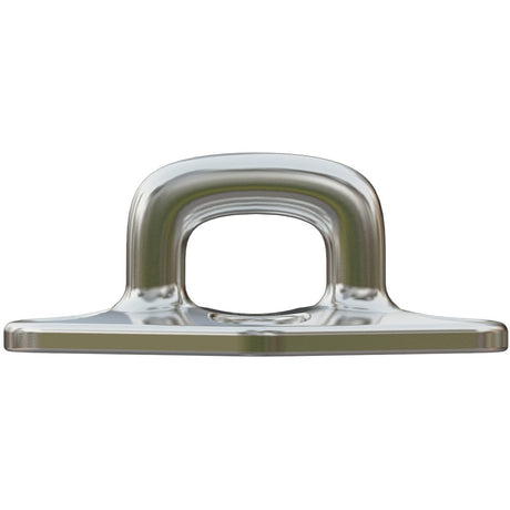 Wichard Diamond Pad Eye  Square  60mm Length 22364  M5 Screw