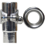 Wichard Single Articulated Fairlead f25mm  28mm Diameter Stanchion