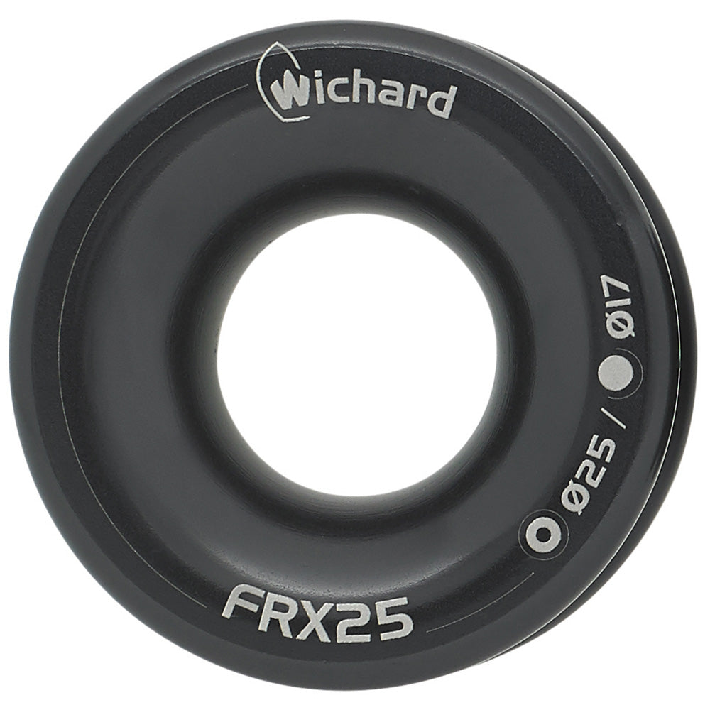 Wichard FRX25 Friction Ring  25mm 6364