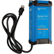 Victron Blue Smart IP22 24VDC 12A 1 Bank 120V Charger  Dry Mount