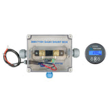 Victron BMV710H Smart High Voltage Battery Monitor 60385VDC