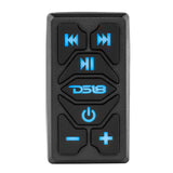 DS18 Rocker Switch Bluetooth Receiver  Controller