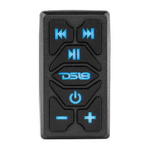 DS18 Rocker Switch Bluetooth Receiver  Controller