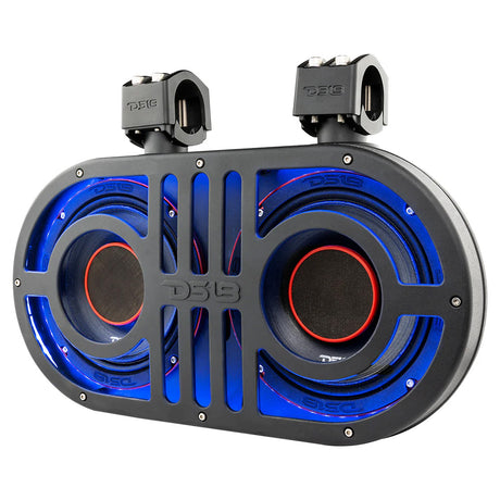 DS18 8 Roll Cage Soundbar w2 PROHY84B