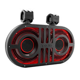DS18 8 Roll Cage Soundbar w2 PROHY84B