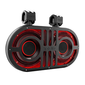 DS18 8 Roll Cage Soundbar w2 PROHY84B