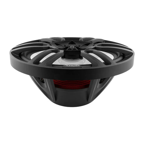 DS18 HYDRO 6 x 9 2Way Marine Speakers wIntegrated RGB LED Lights  375W  Black