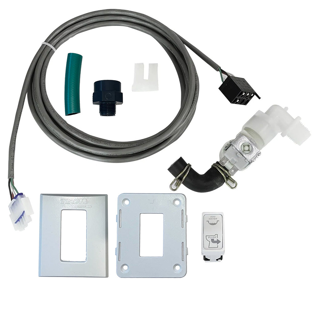 Thetford Freshwater Solenoid Kit fNano Toilets  12V