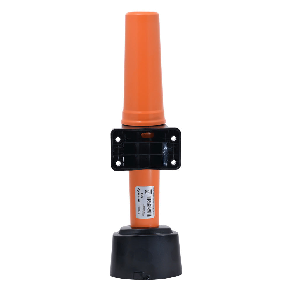 emtrak I100X Small Vessel Tracker