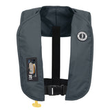 Mustang MIT 70 Manual Inflatable PFD  Admiral Grey