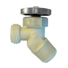 Whale 34 Hot Water Heater Drain Valve