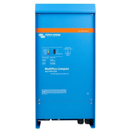 Victron MultiPlus 242000  5050  120V  VEBus UL Approved