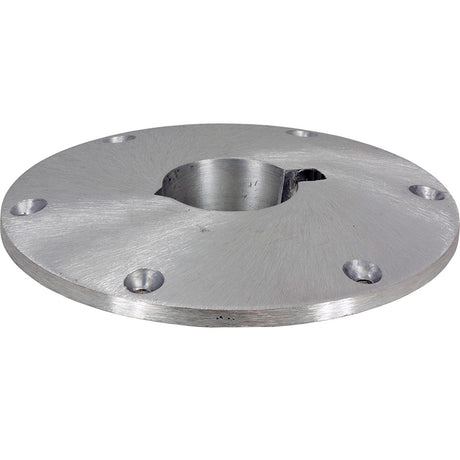 Springfield TaperLock 9 Diameter Satin Base