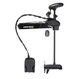 Minn Kota Ultrex 80 Trolling Motor wMicro Remote  Dual Spectrum CHIRP  24V  80LB  45